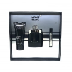Kit Masculino Legend Montblanc Kit Masculino Legend Montblanc
