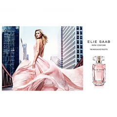 Perfume Feminino Le Parfum Rose Couture Elie Saab Eau de Toilette 