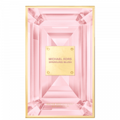 Perfume Feminino Sparkling Blush Michael Kors Eau de Parfum 
