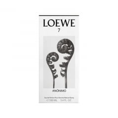 Perfume Masculino 7 Anónimo Loewe Eau de Parfum 