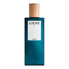Perfume Masculino 7 Cobalt Loewe Eau de Parfum 