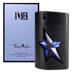 Perfume Masculino A Men Mugler Eau de Toilette