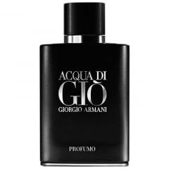 Perfume Masculino Acqua Di Giò Profumo Giorgio Armani Parfum 