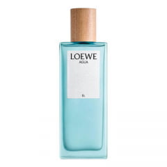 Perfume Masculino Agua Él Loewe Eau de Toilette 