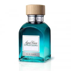 Perfume Masculino Agua Fresca Citrus Cedro Adolfo Dominguez Eau de Toilette 