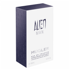 Perfume Masculino Alien Man Mugler Eau de Toilette 