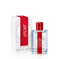 Perfume Masculino Azzaro Sport Azzaro Eau de Toilette 