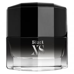 Perfume Masculino Black XS Paco Rabanne Eau de Toilette 