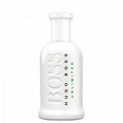 Perfume Masculino Boss Bottled Unlimited Hugo Boss Eau de Toilette