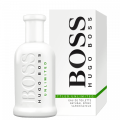 Perfume Masculino Boss Bottled Unlimited Hugo Boss Eau de Toilette
