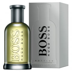 Perfume Masculino Boss Bottled Intense Hugo Boss Eau de Toilette 