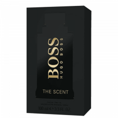 Perfume Masculino Boss The Scent Hugo Boss 