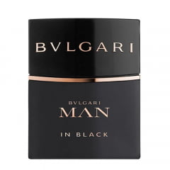 Perfume Masculino Bvlgari Man In Black Bvlgari Eau de Parfum 