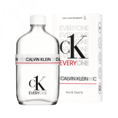 Perfume Unissex CK Everyone Calvin Klein Eau de Toilette 