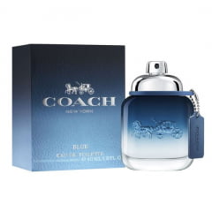 Perfume Masculino Coach Blue Coach Eau de Toilette 