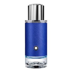 Perfume Masculino Explorer Ultra Blue Montblanc Eau de Parfum 