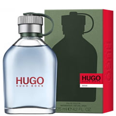 Perfume Masculino Hugo Man Hugo Boss Eau de Toilette 