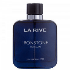 Perfume Masculino Ironstone For Man La Rive Eau de Toilette 