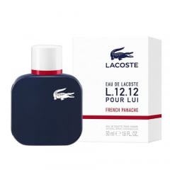 Perfume Masculino L.12.12 French Pananche Pour Lui Lacoste Eau de Toilette 