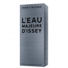 Perfume Masculino L'Eau Majeure D'Issey Issey Miyake Eau de Toilette