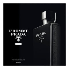 Perfume Masculino L'Homme Prada Eau de Parfum Intense 