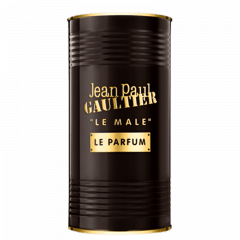 Perfume Masculino Le Male Le Parfum Jean Paul Gaultier Eau de Parfum Intense 