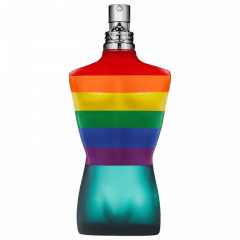 Perfume Masculino Le Male Pride Jean Paul Gaultier Eau de Toilette 