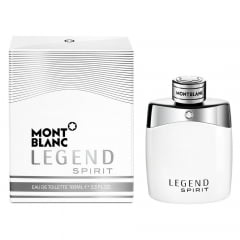 Perfume Masculino Legend Spirit Montblanc Eau de Toilette 
