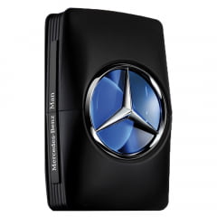 Perfume Masculino Mercedes-Benz Man Eau de Toilette 