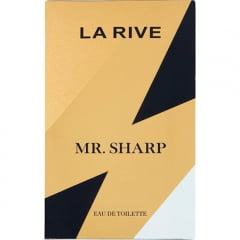 Perfume Masculino Mr. Sharp La Rive Eau de Toilette 