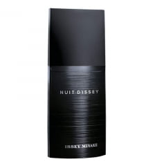 Perfume Masculino Nuit D'Issey Pour Homme Issey Miyake Eau de Toilette 