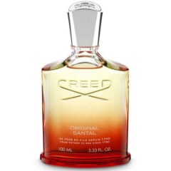 Perfume Masculino Original Santal Creed Eau de Parfum 