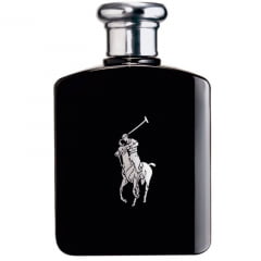 Perfume Masculino Polo Black Ralph Lauren Eau de Toilette 