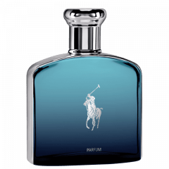 Perfume Masculino Polo Deep Blue Ralph Lauren Parfum 