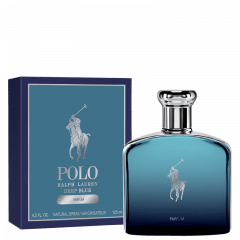 Perfume Masculino Polo Deep Blue Ralph Lauren Parfum 