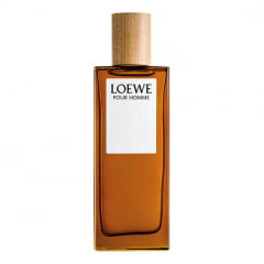 Perfume Masculino Pour Homme Loewe Eau de Toilette 