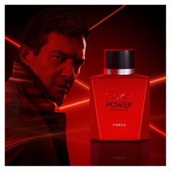 Perfume Masculino Power Of Seduction Force Antonio Banderas Eau de Toilette 
