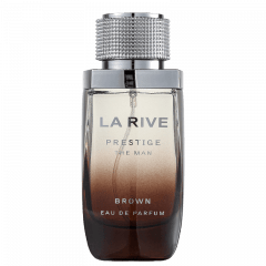 Perfume Masculino Prestige The Man Brown La Rive Eau de Parfum 