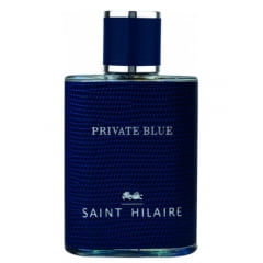 Perfume Masculino Private Blue Saint Hilaire Eau de Parfum 