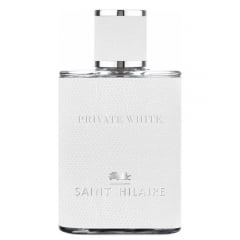 Perfume Masculino Private White Saint Hilaire Eau de Parfum 
