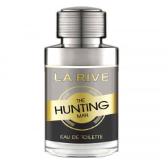 Perfume Masculino The Hunting Man La Rive Eau de Toilette 