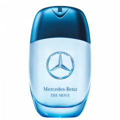 Perfume Masculino The Move Mercedes-Benz Eau de Toilette 