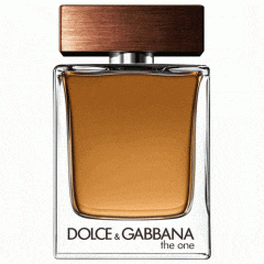 Perfume Masculino The One Dolce & Gabbana Eau de Toilette 