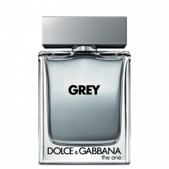 Perfume Masculino The One Grey Dolce & Gabbana Eau de Toilette Intense 