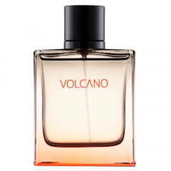 Perfume Masculino Volcano New Brand Eau de Toilette 