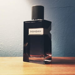 Perfume Masculino Y Yves Saint Laurent Eau de Parfum 