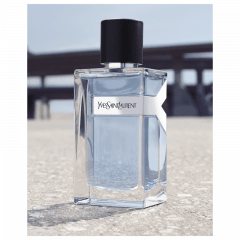 Perfume Masculino Y Yves Saint Laurent Eau de Toilette 