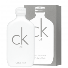Perfume Unissex CK All Calvin Klein Eau de Toilette 