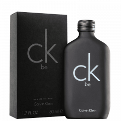 Perfume Unissex CK Be Calvin Klein Eau de Toilette 