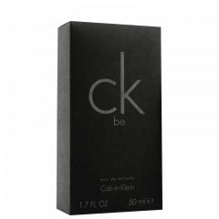 Perfume Unissex CK Be Calvin Klein Eau de Toilette 